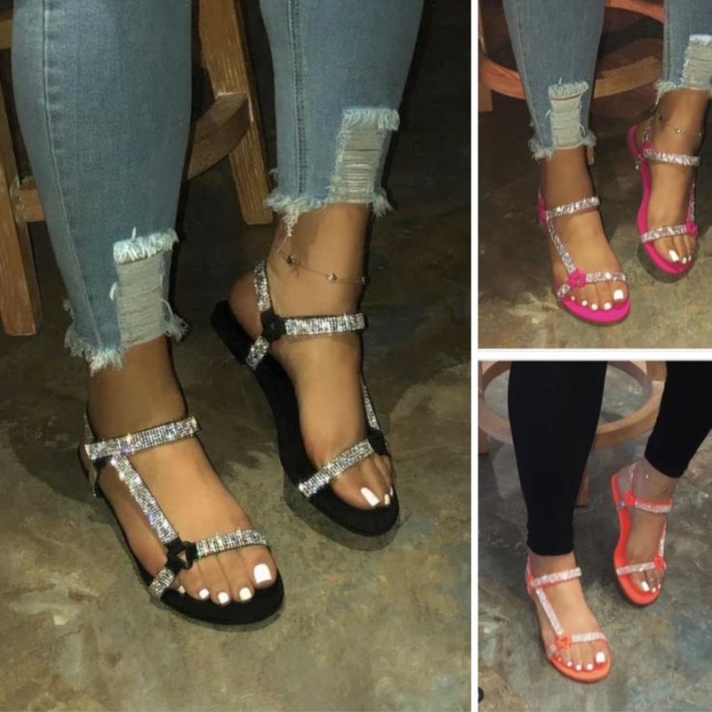 Woman Shoes (Read Description)